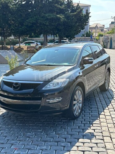 Mazda CX-9-3