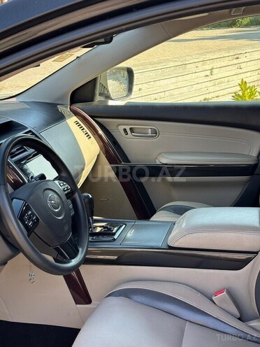 Mazda CX-9-7
