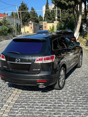 Mazda CX-9-4