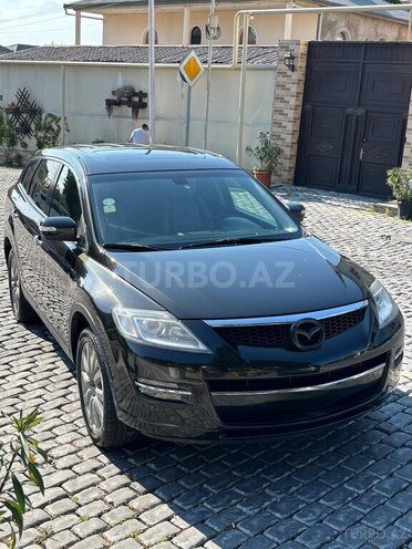 Mazda CX-9-2