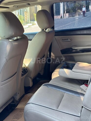 Mazda CX-9-9