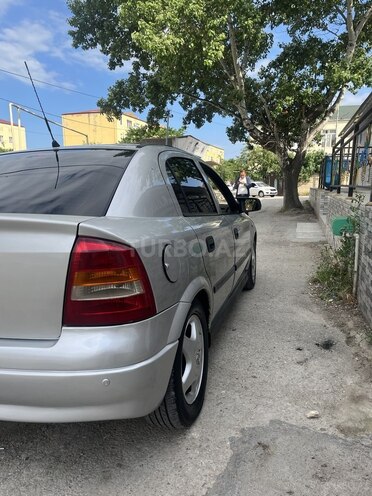 Opel Astra-5