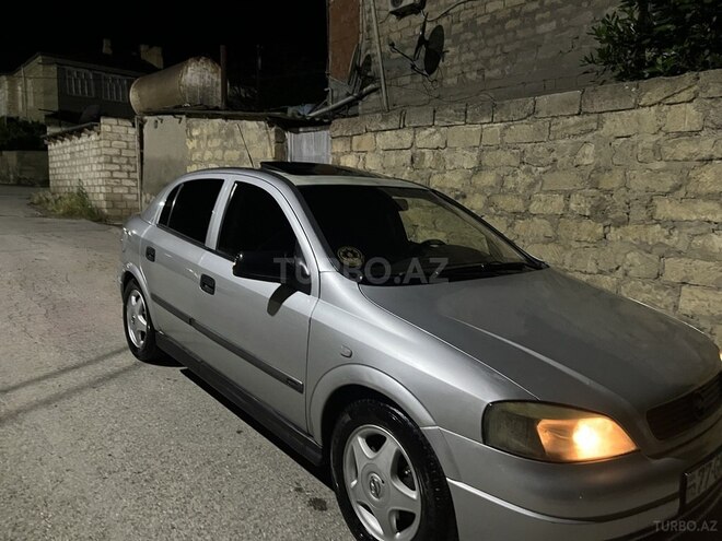 Opel Astra-12