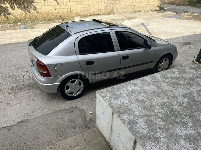 Opel Astra-4