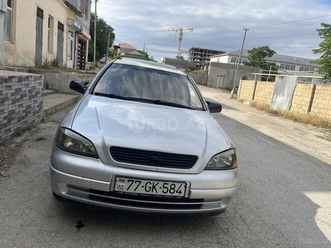Opel Astra-7