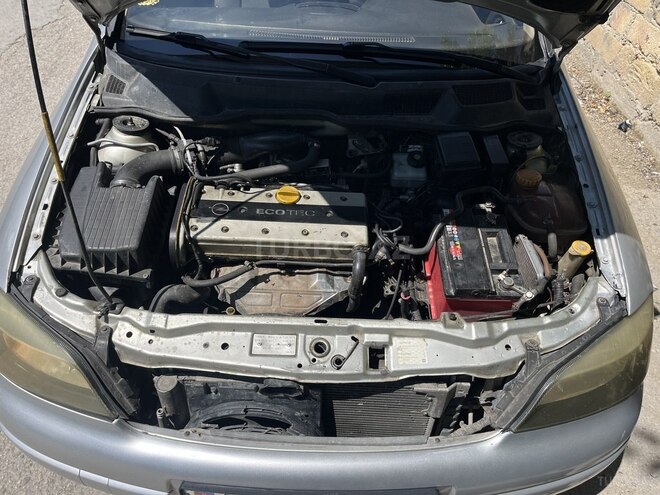 Opel Astra-20