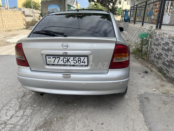 Opel Astra-6