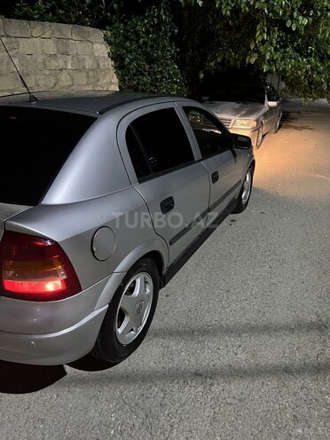 Opel Astra-14