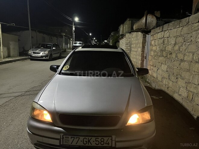 Opel Astra-16