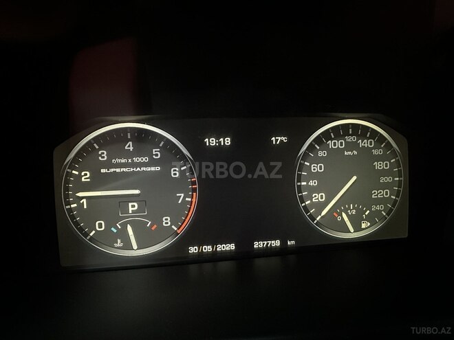 Land Rover Range Rover-4