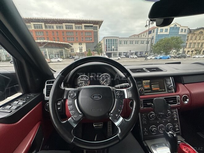 Land Rover Range Rover-3