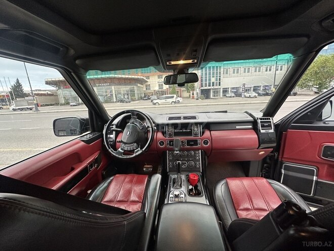 Land Rover Range Rover-5