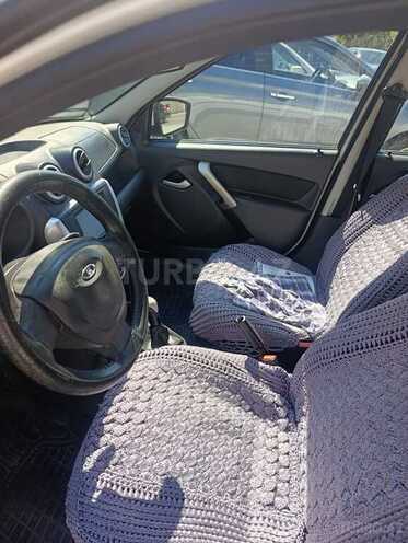 LADA (VAZ) Granta-3