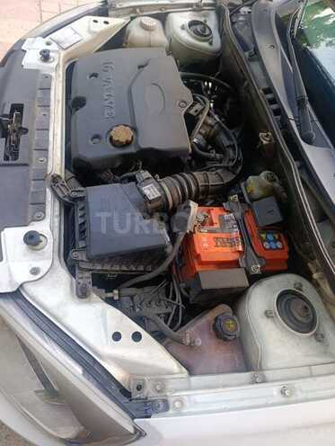 LADA (VAZ) Granta-9