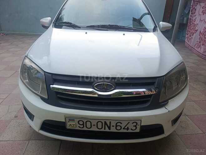LADA (VAZ) Granta-1