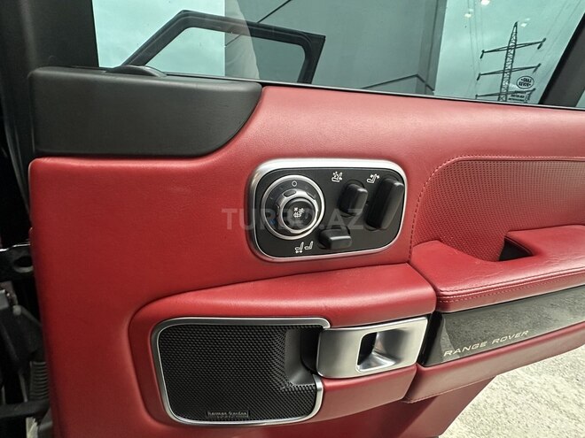 Land Rover Range Rover-6