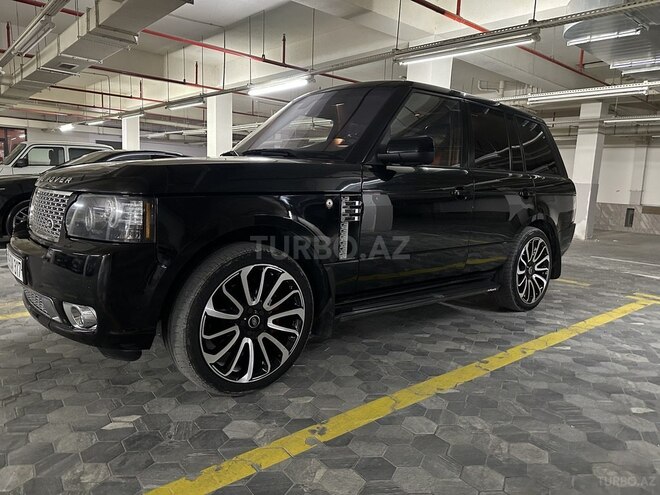 Land Rover Range Rover-16