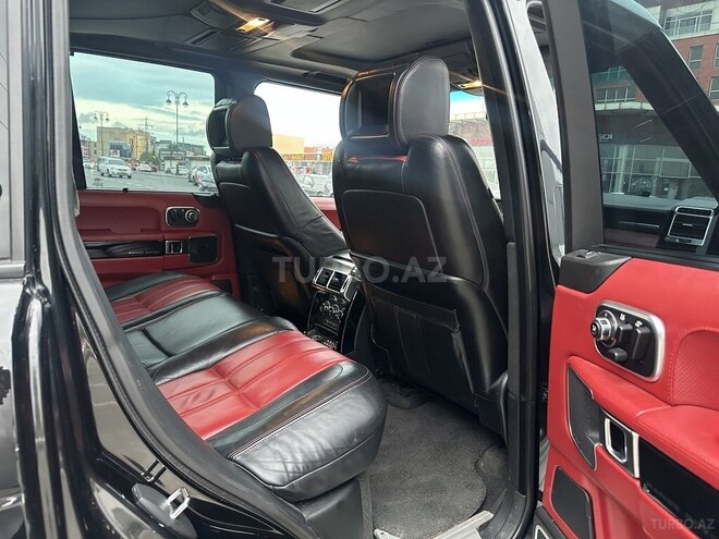 Land Rover Range Rover-9