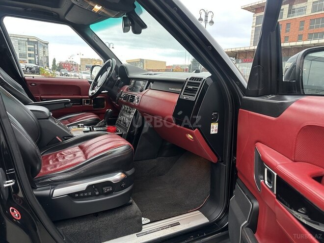 Land Rover Range Rover-8