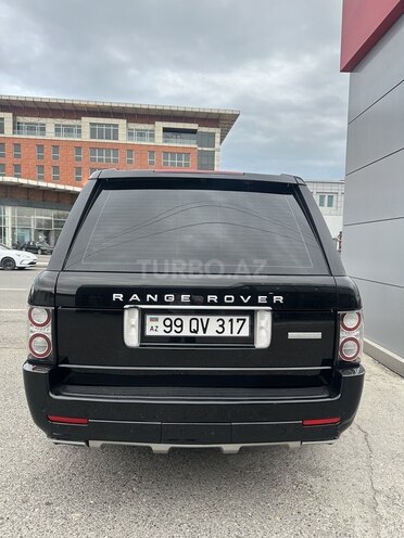 Land Rover Range Rover-11