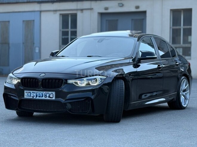 BMW 330-7