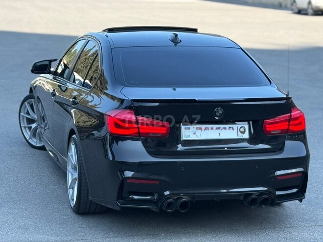 BMW 330-14