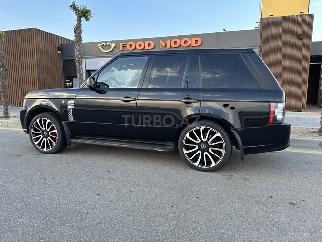 Land Rover Range Rover-17