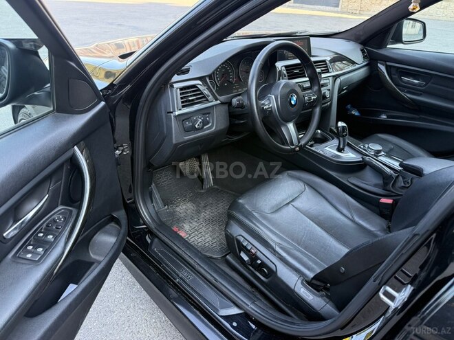 BMW 330-17