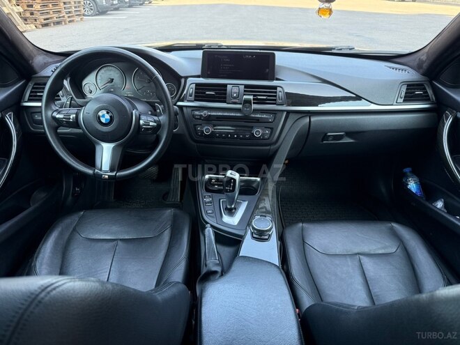 BMW 330-16