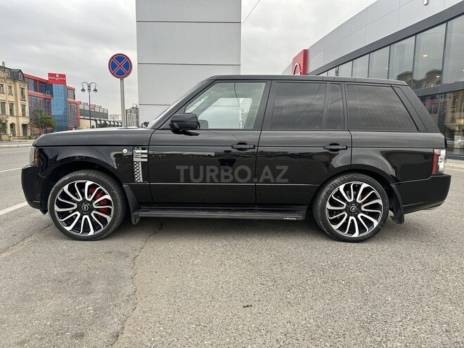 Land Rover Range Rover-13
