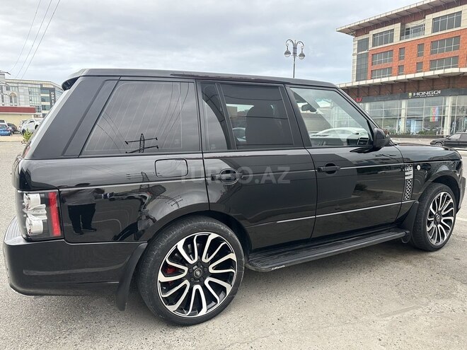 Land Rover Range Rover-10