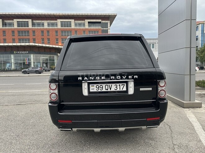 Land Rover Range Rover-12