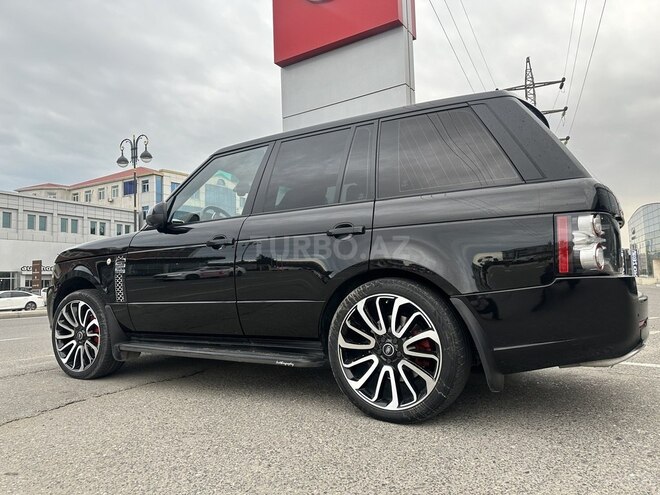 Land Rover Range Rover-14