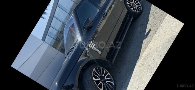 Land Rover Range Rover-15