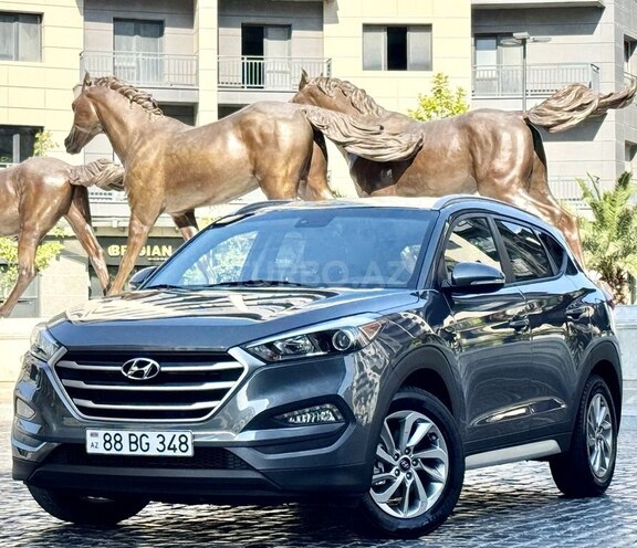 Hyundai Tucson-2