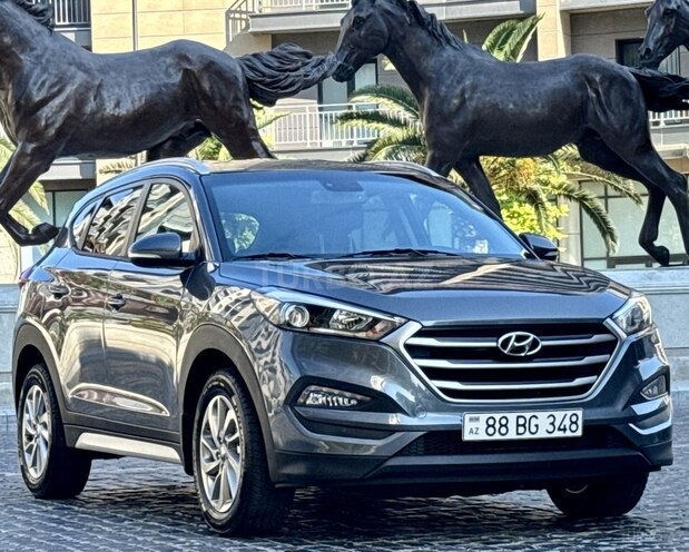 Hyundai Tucson-7