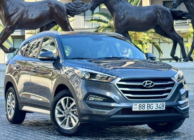 Hyundai Tucson-1