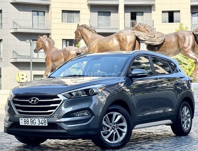 Hyundai Tucson-4