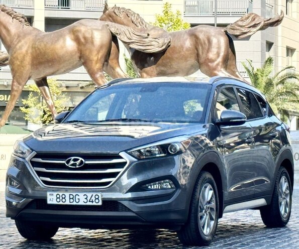 Hyundai Tucson-8