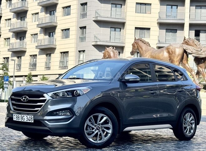 Hyundai Tucson-6