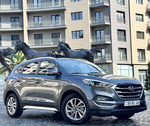 Hyundai Tucson-5