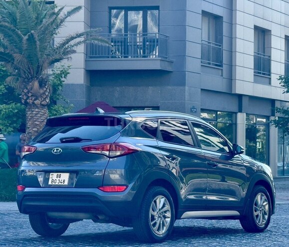 Hyundai Tucson-11