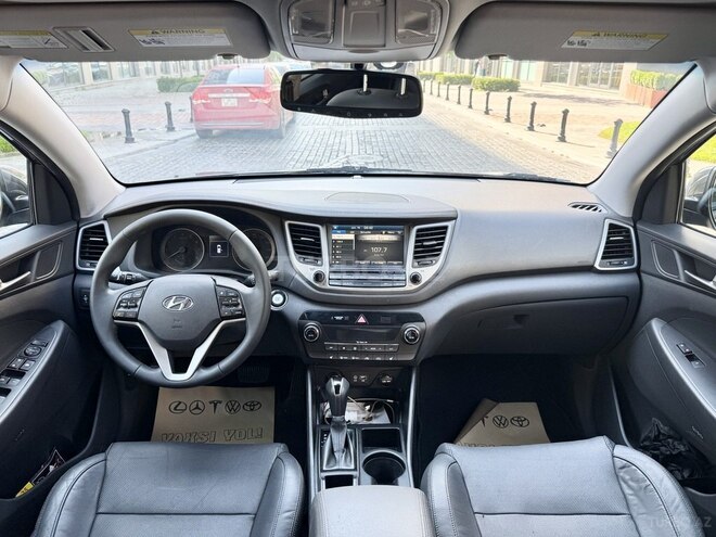 Hyundai Tucson-14