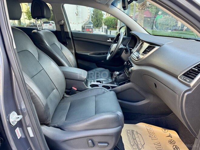 Hyundai Tucson-15