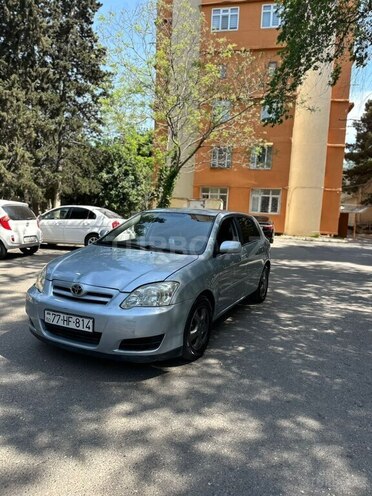 Toyota Corolla-3