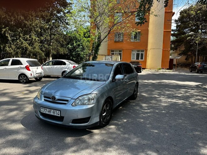 Toyota Corolla-1