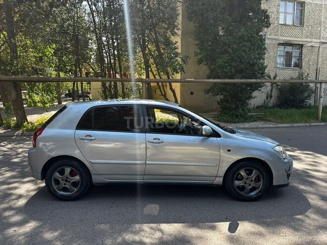 Toyota Corolla-5