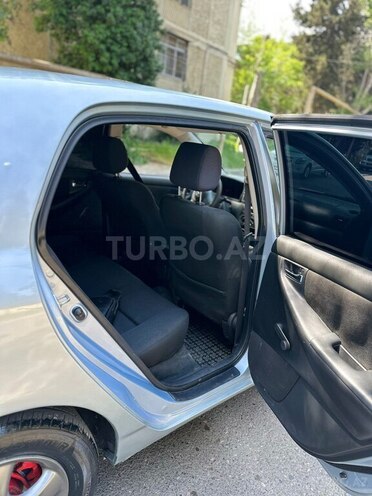 Toyota Corolla-7