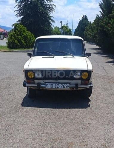 LADA (VAZ) 2106-1