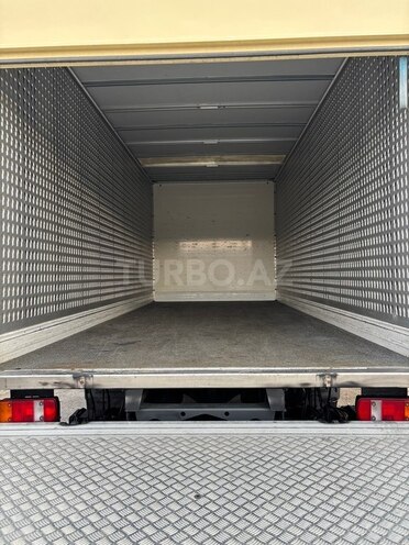 Mercedes Atego 816-21